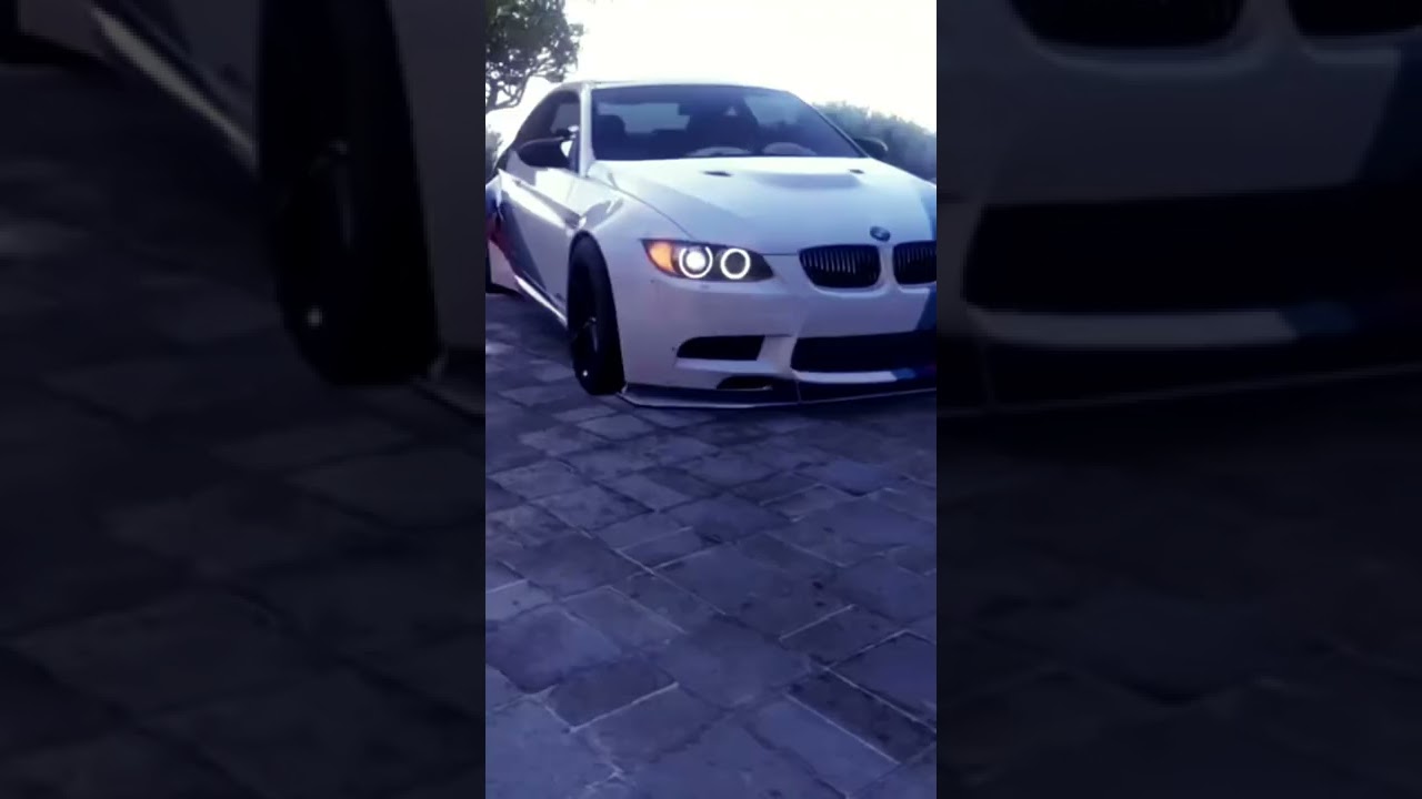 BMW Edit - YouTube