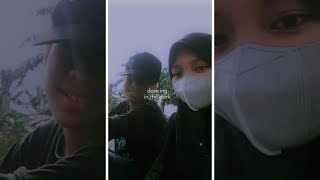 PRESET  JEDAG JEDUG AESTECHIC AM🥳 || FOTO Bareng Doi🐼 ||  DJ BABY IN DANCING IN THE DARK✨