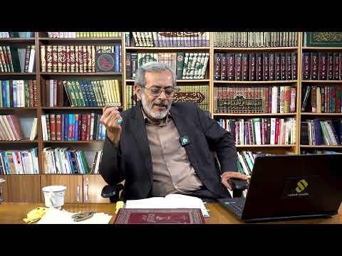 التوفيق للدعاء في تعجيل الفرج محمد خنيفرزاده صاحب مديا العربية