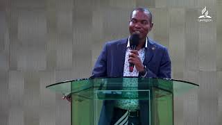 A Community  Transformed – Pr. Oscar Mphande | Global Youth Day (GYD)
