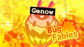 Genow Interview: Developing Bug Fables - Create Stuff Podcast Ep 14