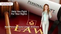 Personal Injury Lawyers Brisbane North Commercial Law Firm In Brisbane