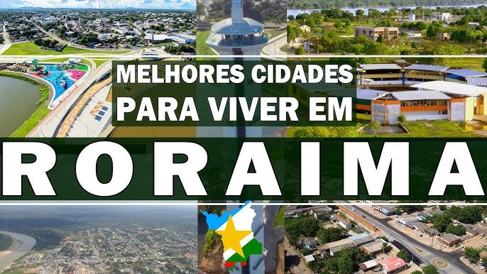 TOP 5 cidades pra viver em RONDÔNIA. O 1º Lugar irá te Surpreender! 