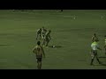 Season 3 - Round 4 - Men's Super Series - Raiders Versus Broncos