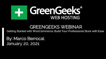 Getting Started with WooCommerce: A Beginner