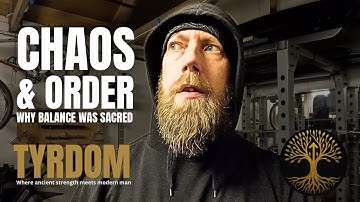 Chaos and Order: Why Balance Was Sacred