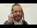 Day 12 of The 14-day Passive Income Challenge - How to know who you should Trust - Chaim Ekstein