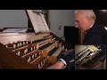 Mozart fantasie f moll kv 608     wolfgang capek orgue