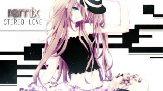 ▶nightstep☢ - Stereo Love