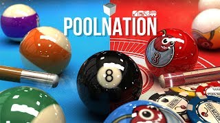 Pool Nation OUT NOW on PlayStation4 screenshot 5