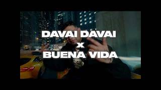 LVBEL C5 x ORGANİZE   DAVAI DAVAI x BUENA VIDA 2 0 mixed by Kuduko Müzik Yapım