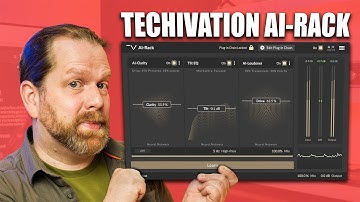 All you need to mix?