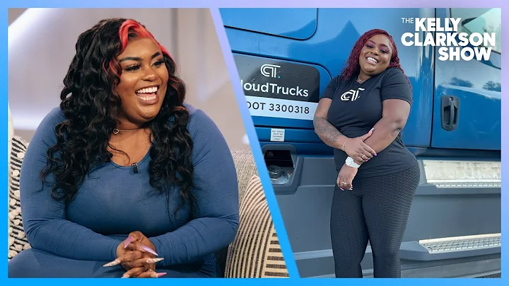 North Carolina Woman Goes Viral On TikTok For Enco...