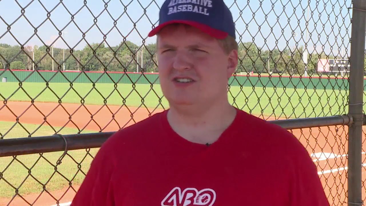 Alternative Baseball program coming Chattanooga