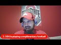Ohio State Football Rumors & OVERREACTIONS: J.T. Tuimoloau’s A Legend, Jim Knowles = National Title?
