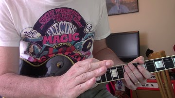 Rock Steady (Lesson) - Bad Company