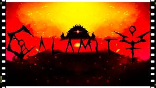 DEFEATING THE MECHANICAL  BOSSES! (terraria calamity mod)