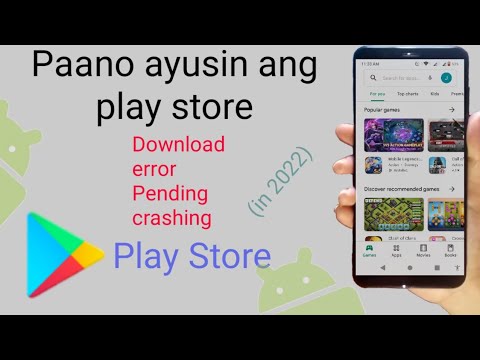 Video: 4 Mga Paraan upang Mag-download ng Lahat ng Mga Larawan sa isang Webpage