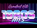 Golden Oldies Of 80s Songs Playlist  -  Greatest Hits 1980s Oldies But Goodies Of All Time