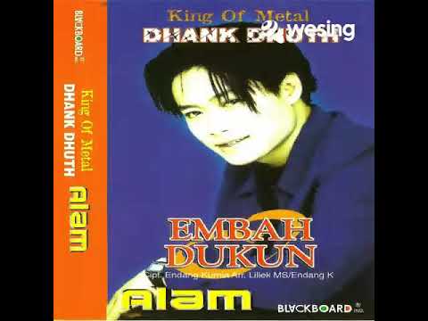 KAU  [ ALAM ] COVER BY ANDY LIANY