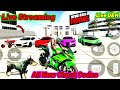 Hindi Indian Bikes Driving 3D : 👍 Good stream | Playing Solo | Streaming with Turnip