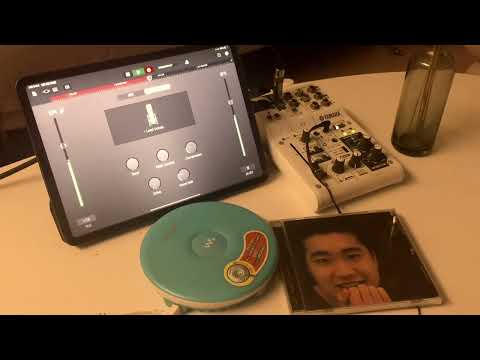 [CD 원음듣기] 조성모 - You & I (초록매실/널깨물어버리고싶어)