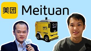 Ep 29 | Meituan One of China's Biggest Tech Companies