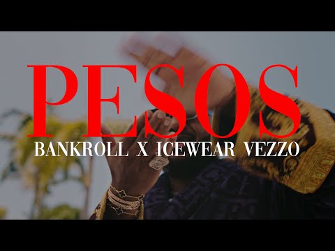 Bankroll Feat Icewear Vezzo - 