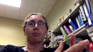 The Sources of Research (Primary, Secondary, and Tertiary Sources)