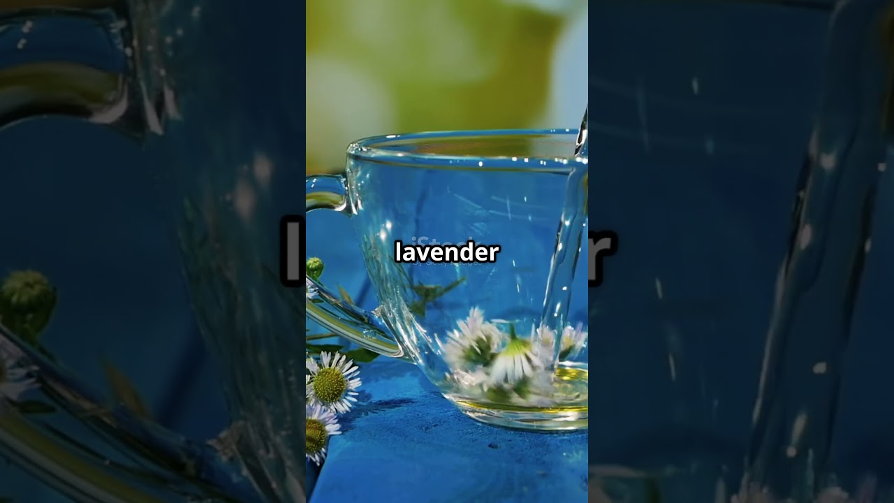 𝑺𝒊𝒑 𝒀𝒐𝒖𝒓 𝑾𝒂𝒚 𝒕𝒐 𝑪𝒂𝒍𝒎: 𝑪𝒉𝒂𝒎𝒐𝒎𝒊𝒍𝒆, 𝑳𝒂𝒗𝒆𝒏𝒅𝒆𝒓 & 𝑷𝒂𝒔𝒔𝒊𝒐𝒏𝒇𝒍𝒐𝒘𝒆𝒓 𝑻𝒆𝒂𝒔