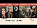 Saturday Night Opry Livestream