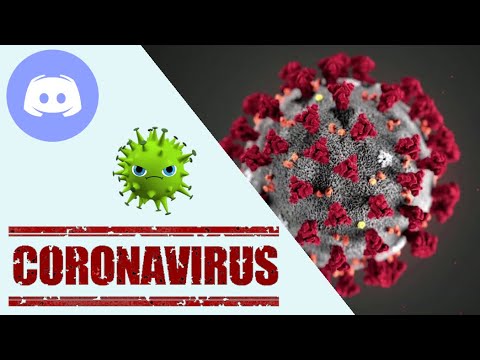 Building A Coronavirus
