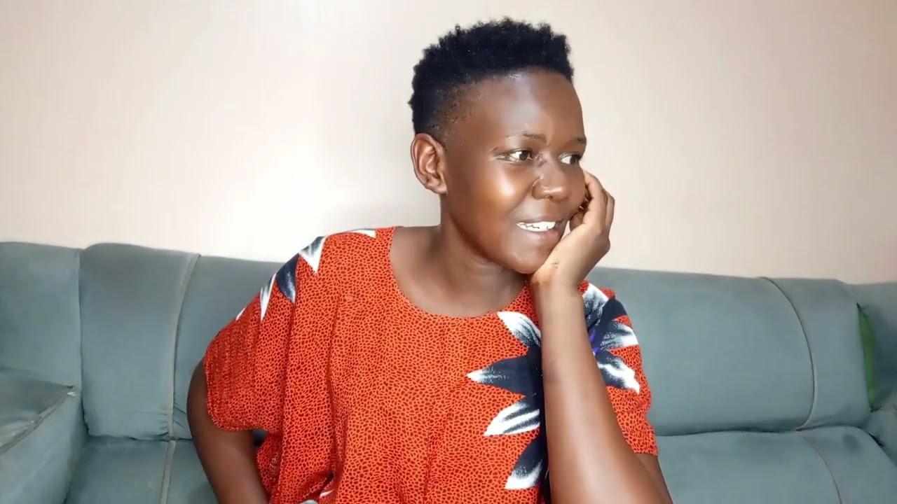 OVUMONYI/OKHURIA MUMASIKA PART 2/ CRAZY ANYANGO LUPANGA