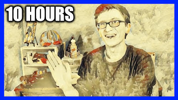10 HOURS of Breakout Medieval cover (Scott the Woz