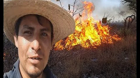 ¿Cuál es el fuego más difícil de apagar?