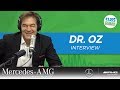 Dr. Oz Explains Dog The Bounty Hunter's Mental And Physical Health | Elvis Duran Show