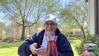 four Loko Sour Melon Premium Malt Beverage 14% abv #The Beer Review Guy screenshot 5