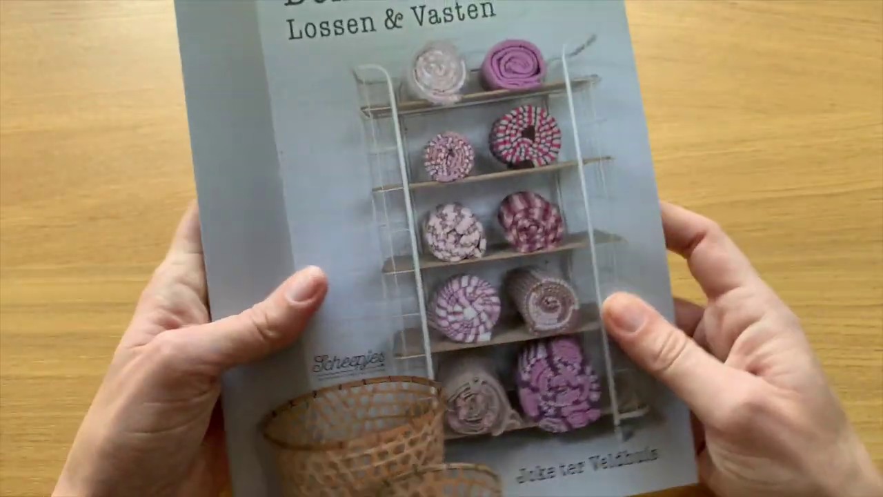 Dekens Enzo Joke Ter Veldhuis