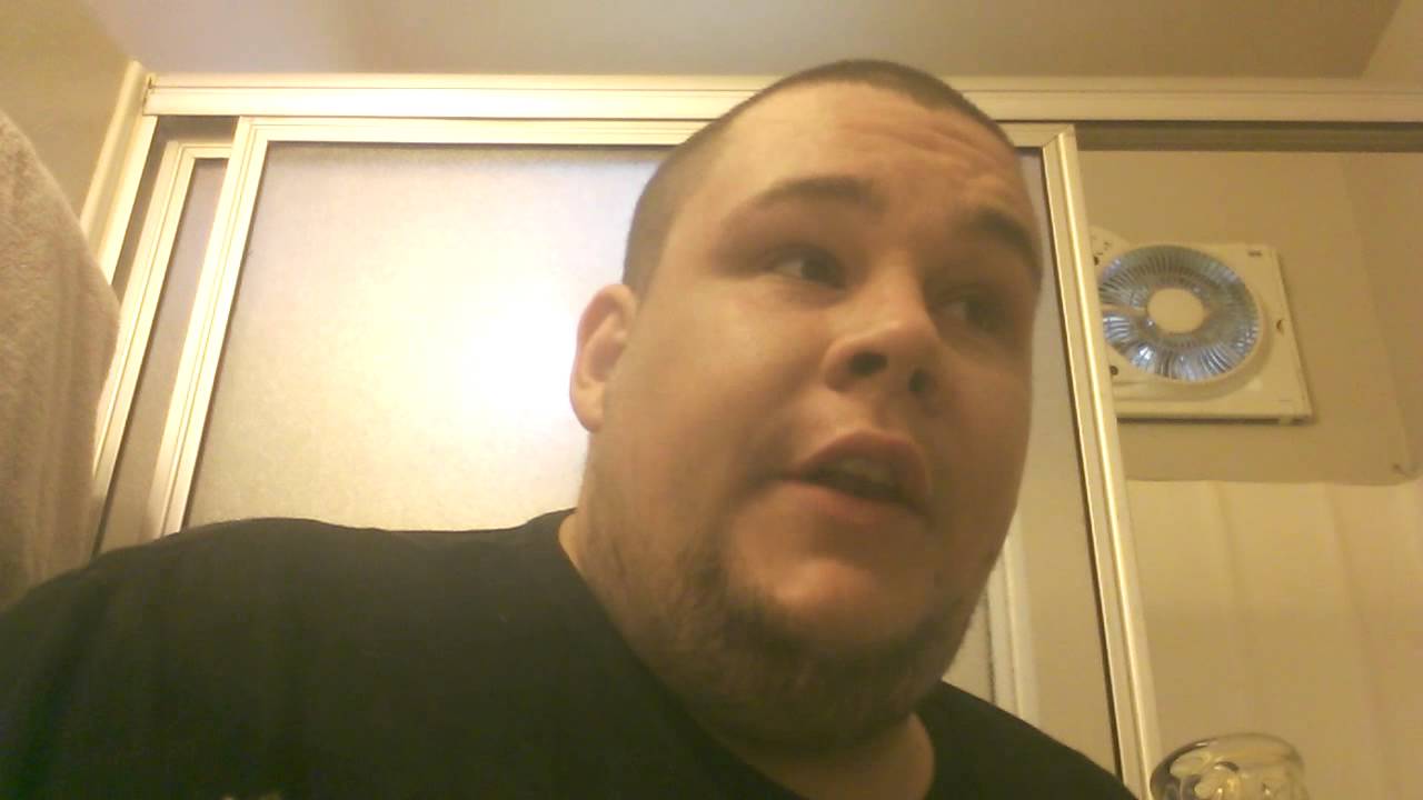 Blueberry hogs breath