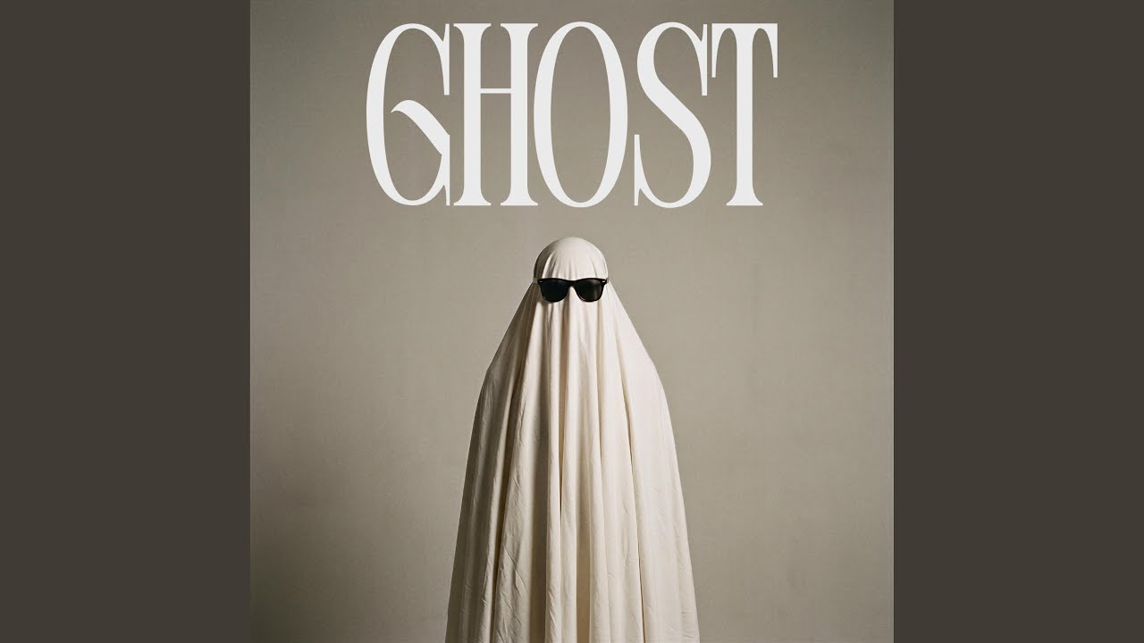 Tonton Ghost di YouTube Tonton Ghost di YouTube