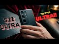 Samsung's Greatest ULTRA Phone!