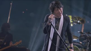 LUNA SEA - so tender…(CROSS THE UNIVERSE)