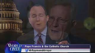 World Over - 2018-04-05 - Full Episode with Raymond Arroyo