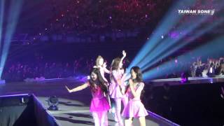 130720 SAY YES