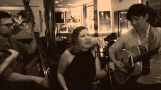 Sparkle Pony - Nickel Creek&#39;s &quot;Beauty and the Mess&quot;