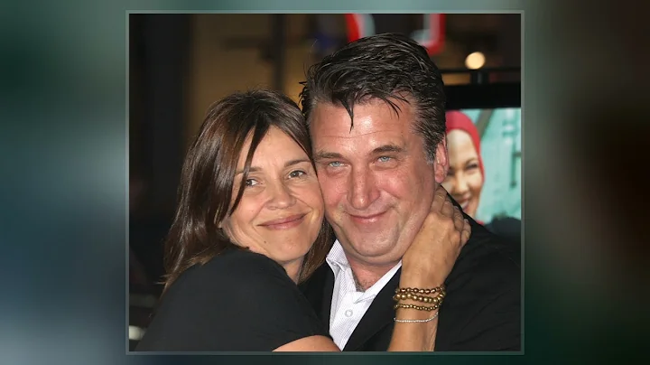 Daniel Baldwin