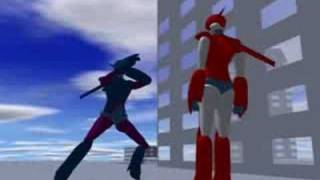 Bgc Tokyo 2040 Character