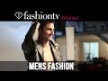 The Best of FashionTV FMen - May 2014 | FashionTV