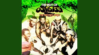 Flying Bird - Osibisa