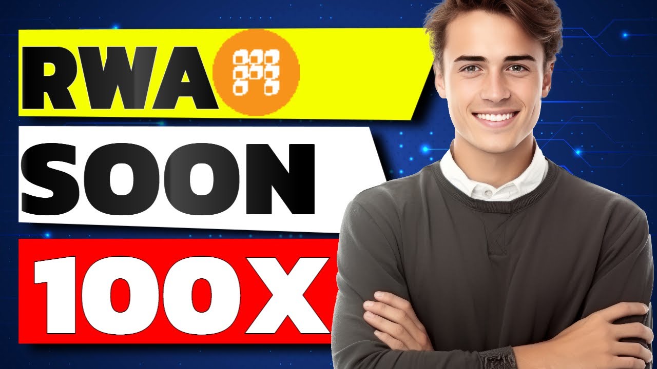 Allo (RWA): Real-World Asset Tokenization on BNB Chain — Key Metrics &  Risk/Reward - YouTube